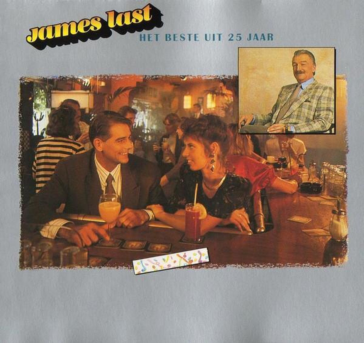 Zilver -beste uit 25 jaar – CD