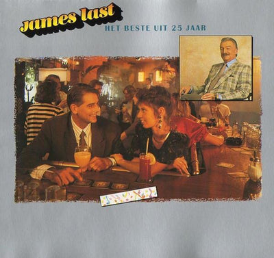 Zilver -beste uit 25 jaar – CD