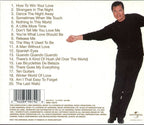 At his very best – CD