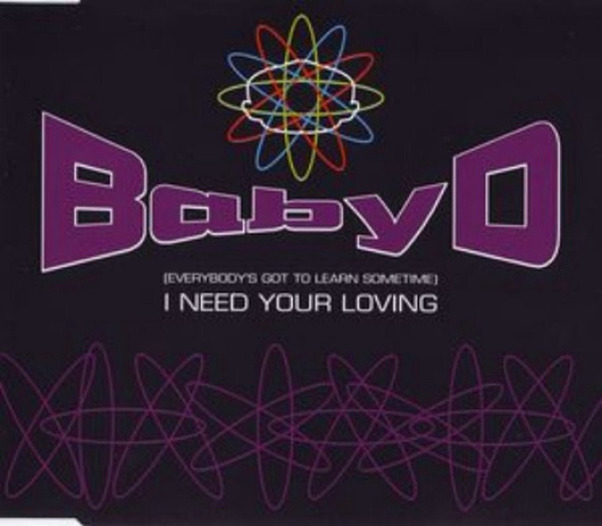 I need your loving ( everybody's got to learn sometime ) radio edit – original mix – tsob mix – masters of house mix – CD