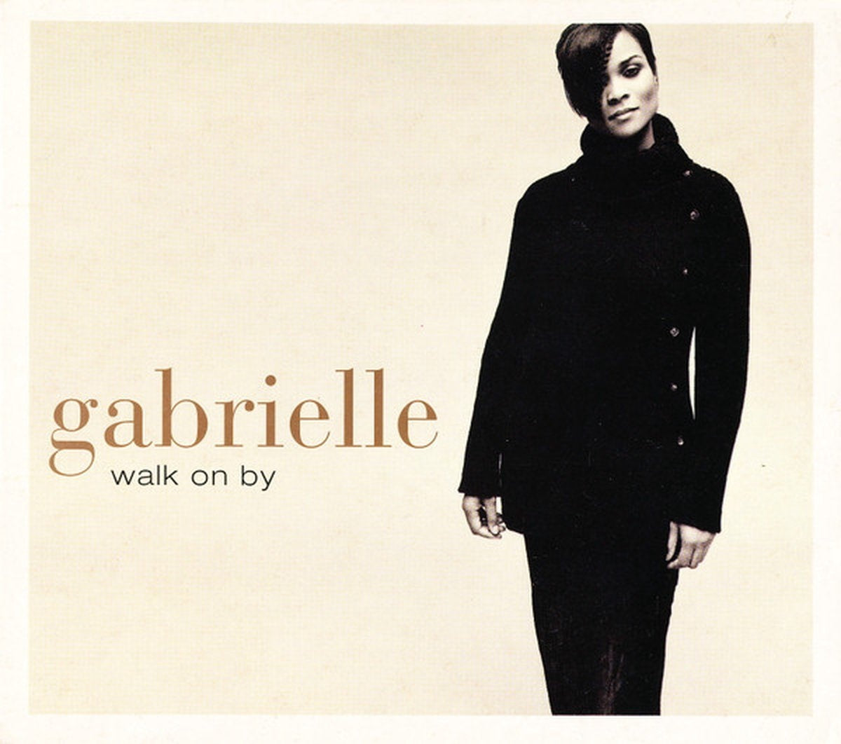 Walk on by – var – walk on by – var – CD