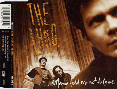 Mama told me not to come – the times are changing – i'll be waiting – CD