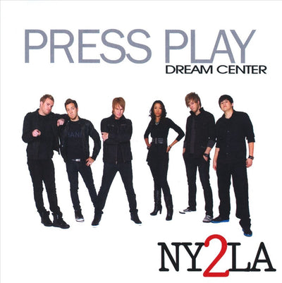 Ny2la – CD