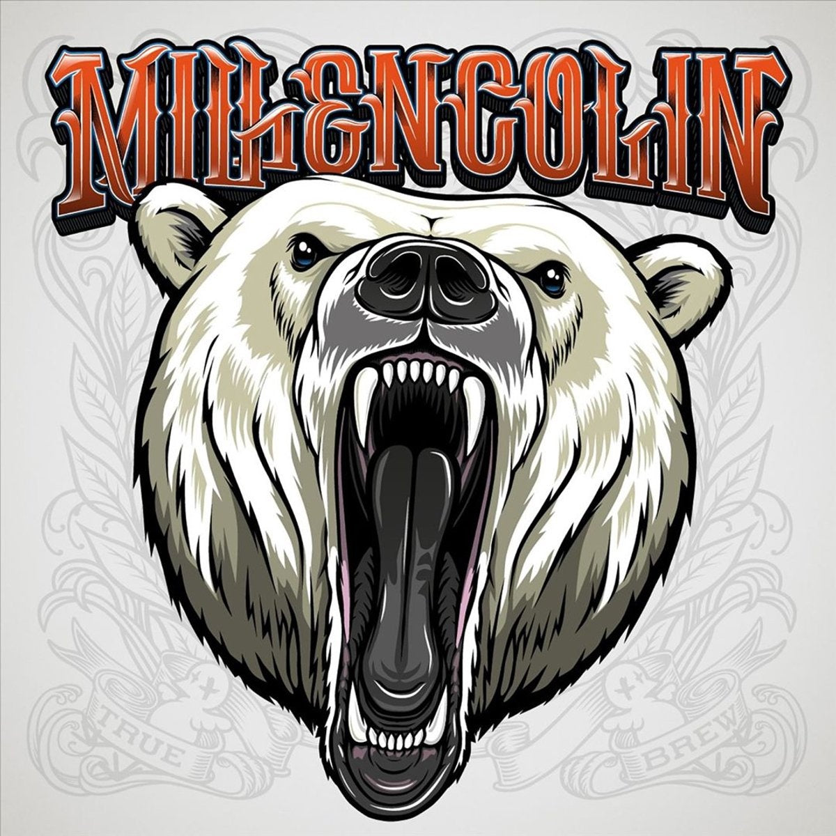 Millencolin – true brew – CD