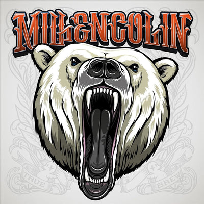 Millencolin – true brew – CD