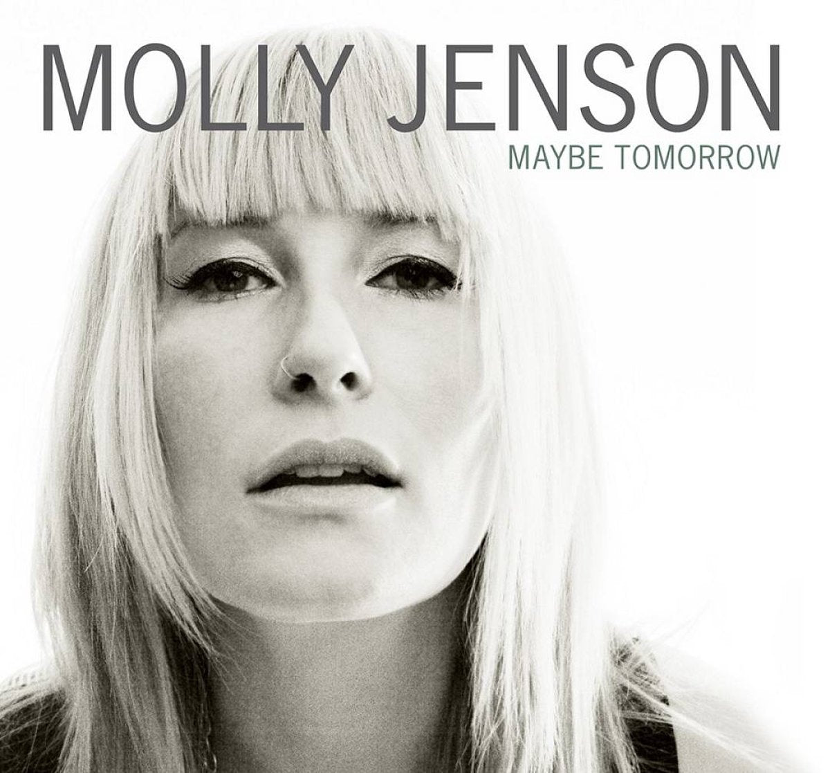 Maybe tomorrow – CD