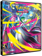Pokémon – portfolio – 4-pocket
