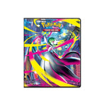 Pokémon – portfolio – 4-pocket
