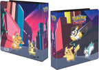 Pokémon shimmering skyline pikachu 2"album