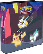 Pokémon shimmering skyline pikachu 2"album