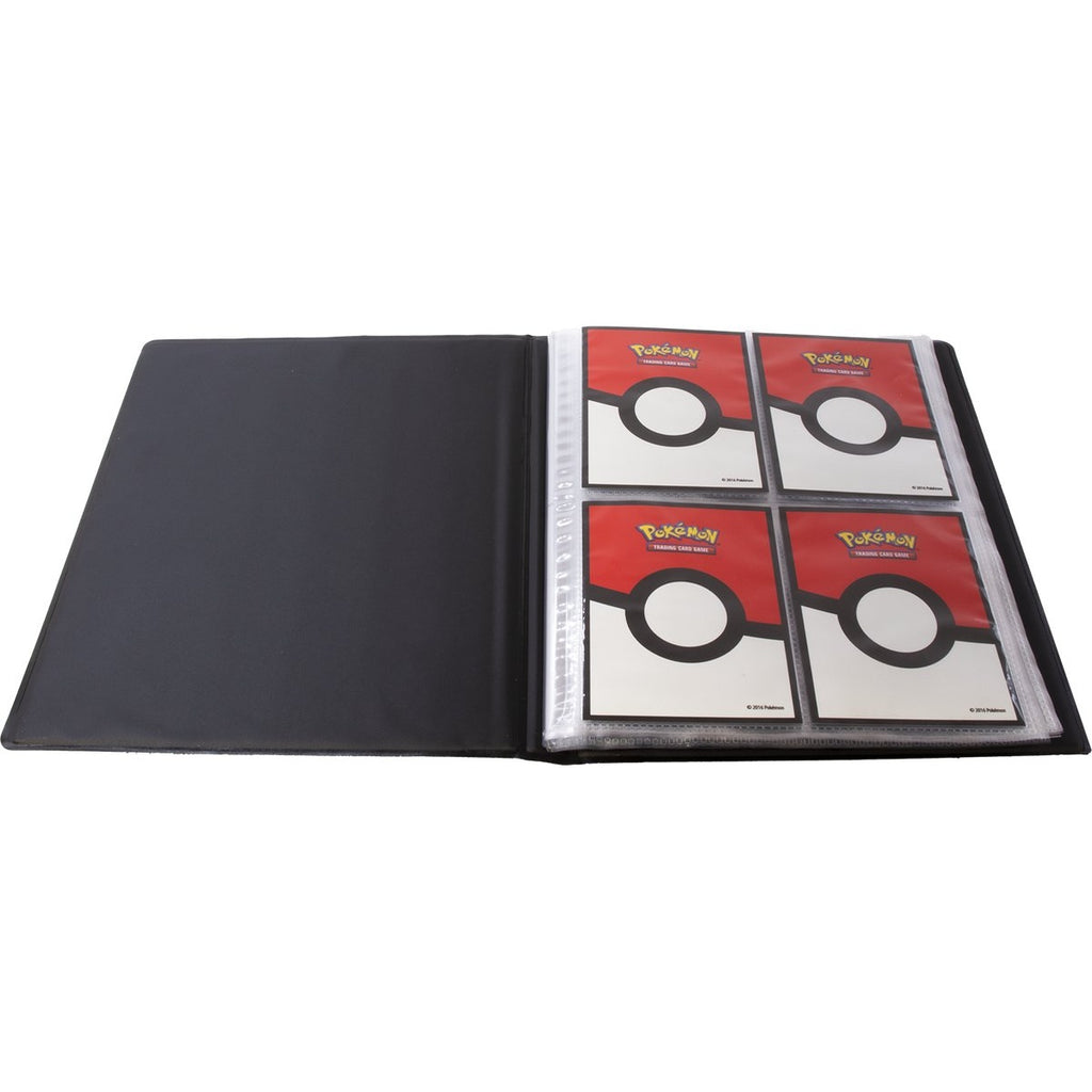 Portfolio pok – me03 – 4-pocket