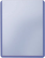 Ultra pro toploader 3x4 regular – deck protectors voor kaarten – 25 stuks