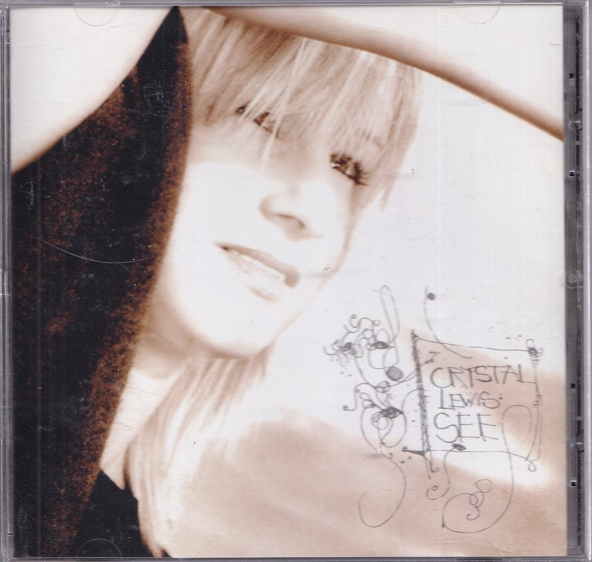 See – CD