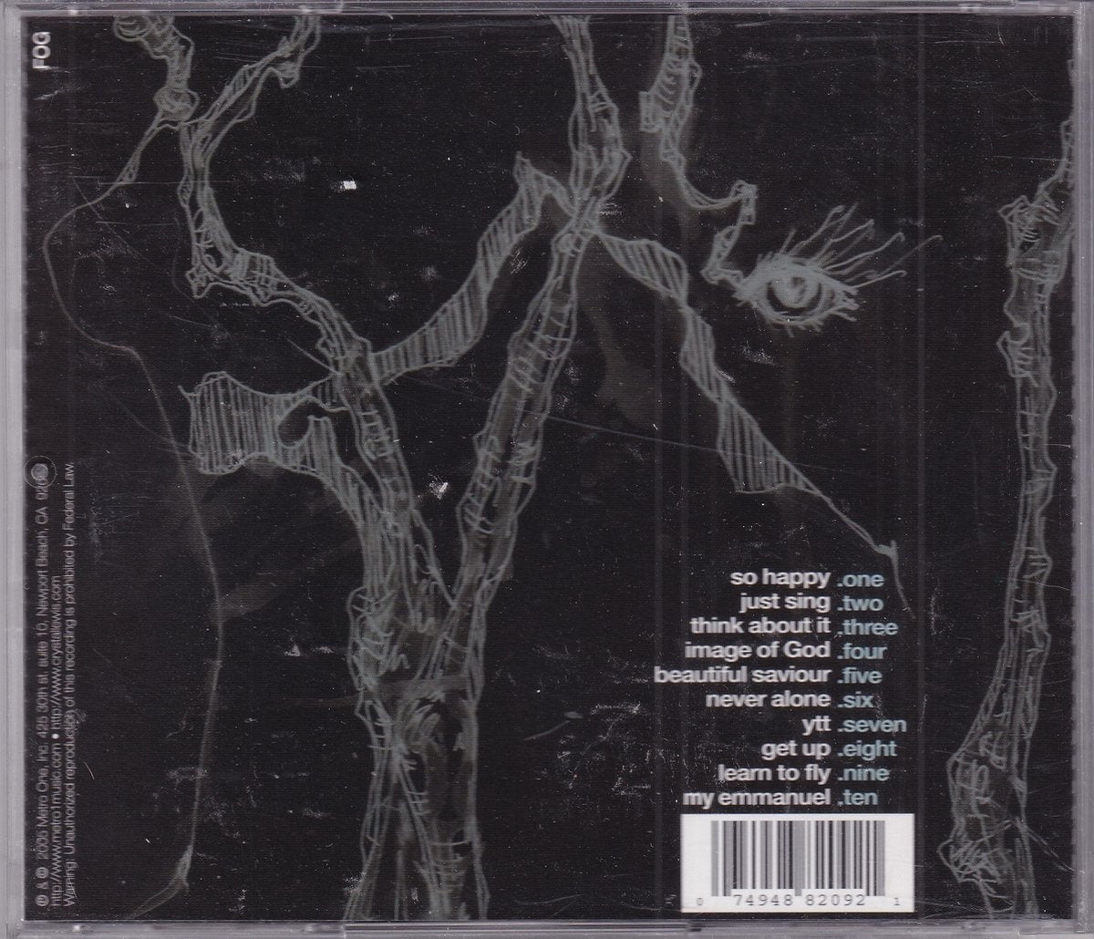 See – CD