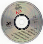 Grammy's greatest moments live (1994) – CD