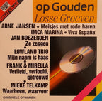 Op gouden losse groeven – CD