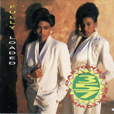 Fully loaded – CD