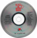 The best in blues 2 – eva tv CD 1991