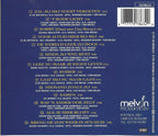 Samen – CD