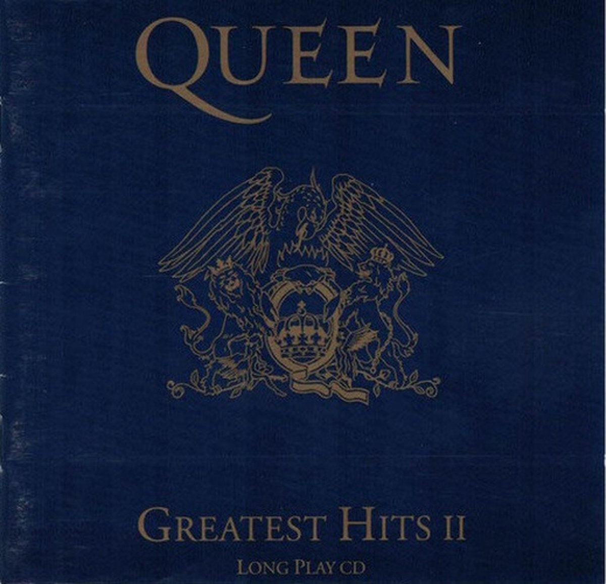 Greatest hits ii – CD