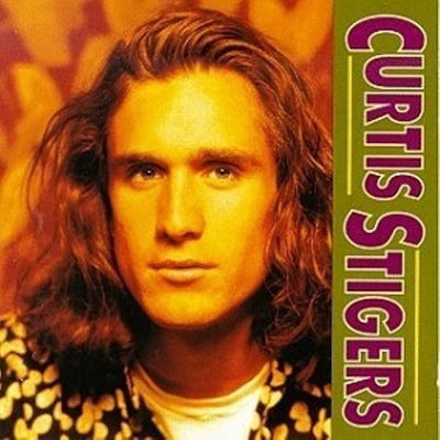 Curtis stigers – CD