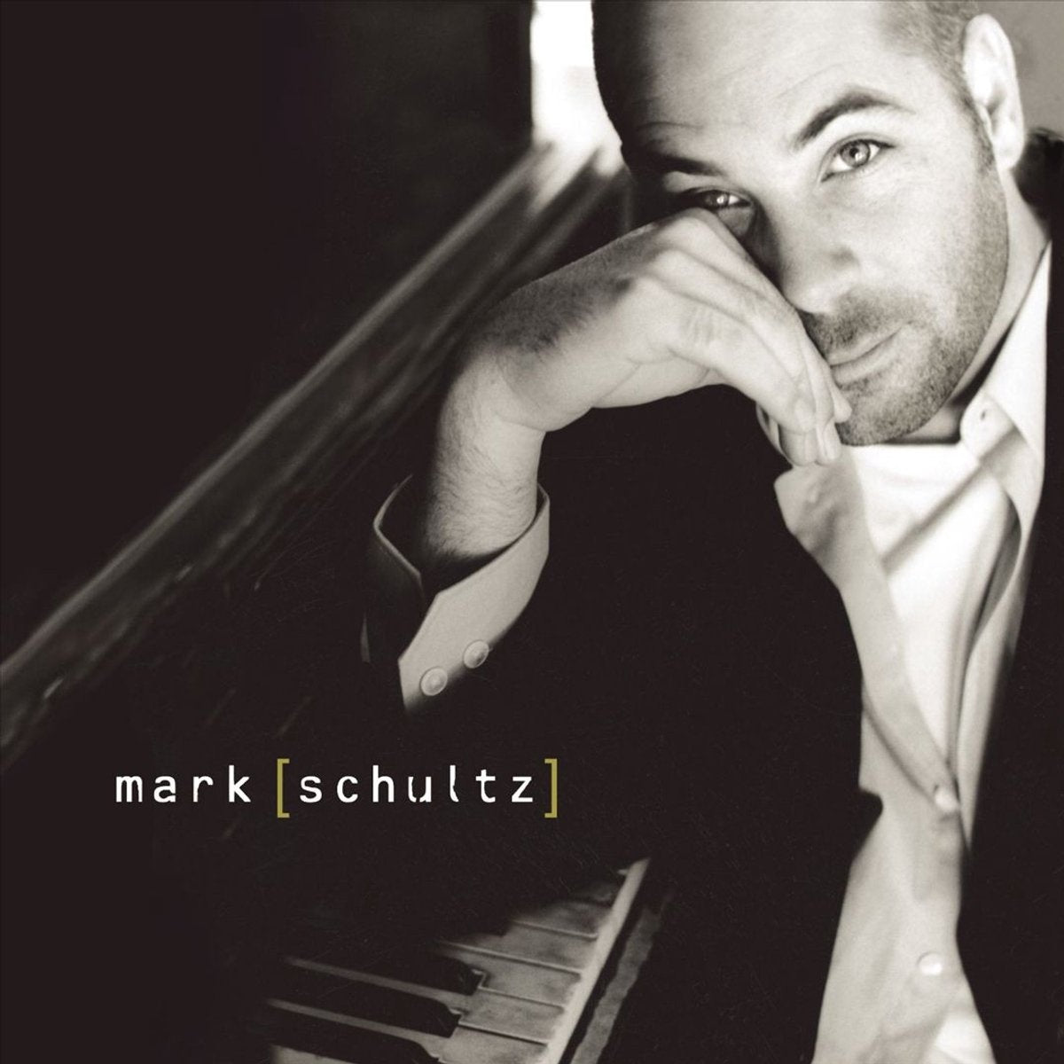 Mark schultz – CD