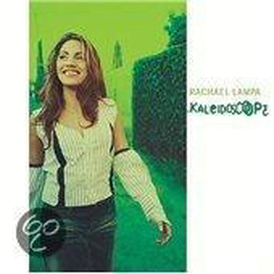 Kaleidoscope – CD