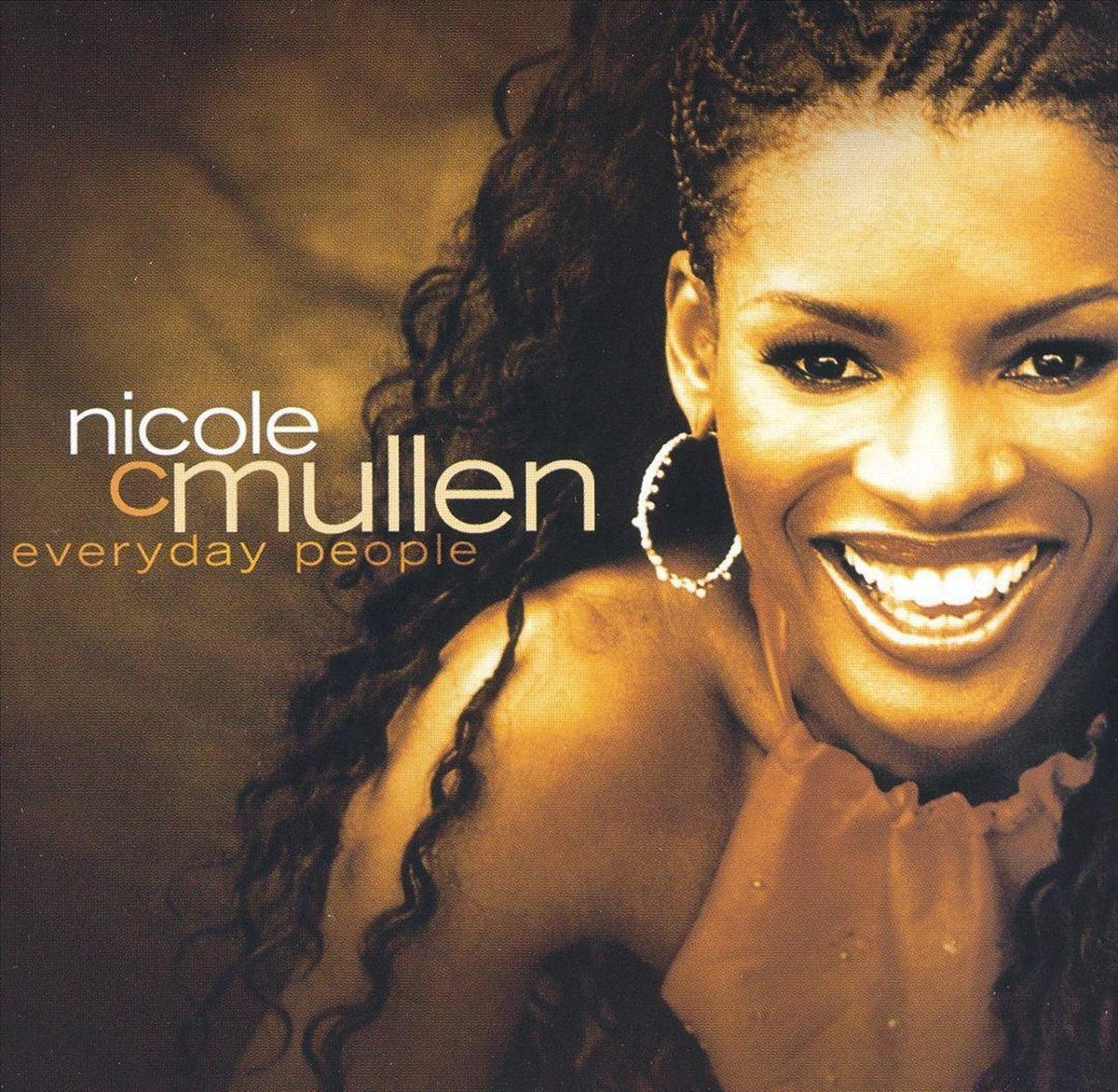 Everyday people – CD