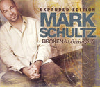 Broken & beautiful – CD/DVD