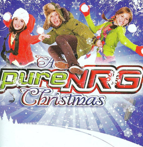 A purenrg christmas – CD