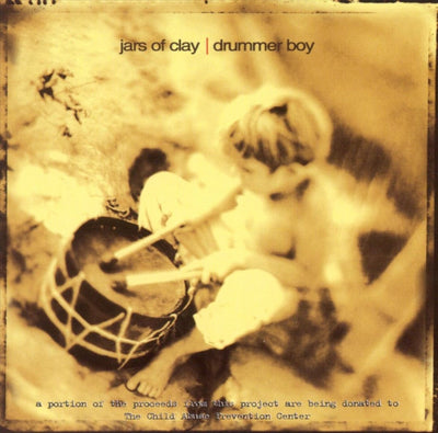 Drummer boy – CD