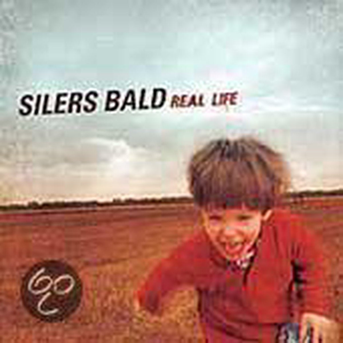 Real life – CD