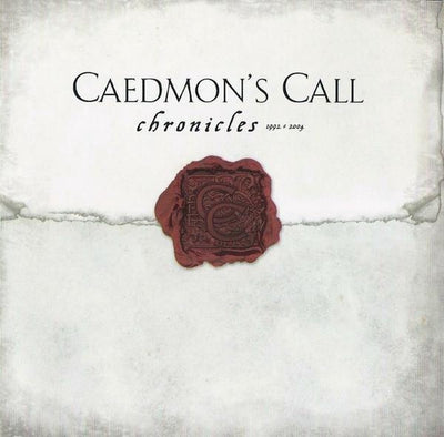 Chronicles – CD