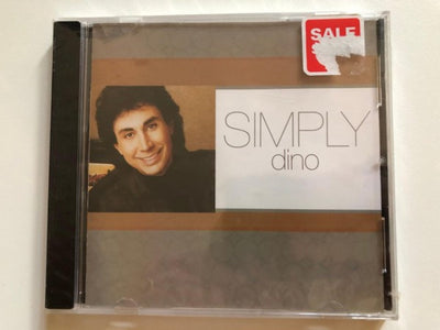Simply dino – CD