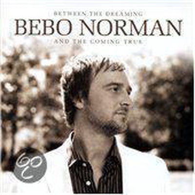 Between the dreaming and the coming true – CD