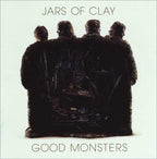 Good monsters – CD