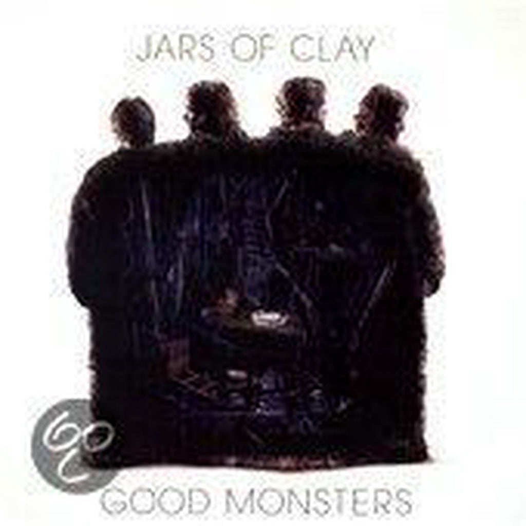 Good monsters – CD