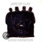 Good monsters – CD