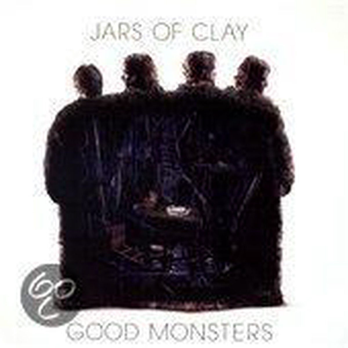 Good monsters – CD