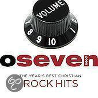 Oseven – CD
