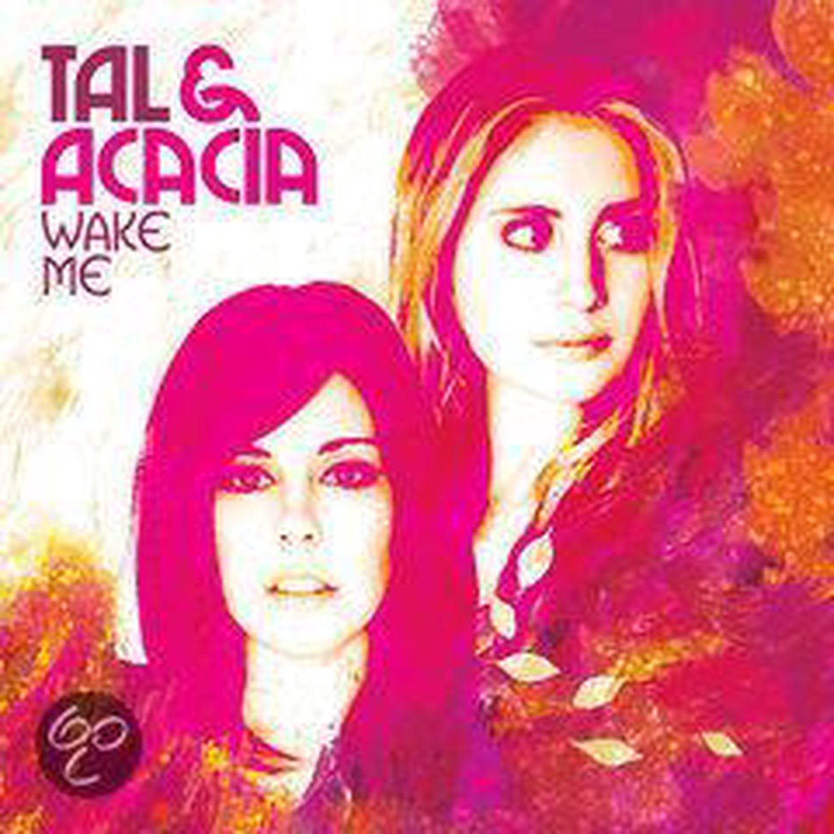 Wake me – CD