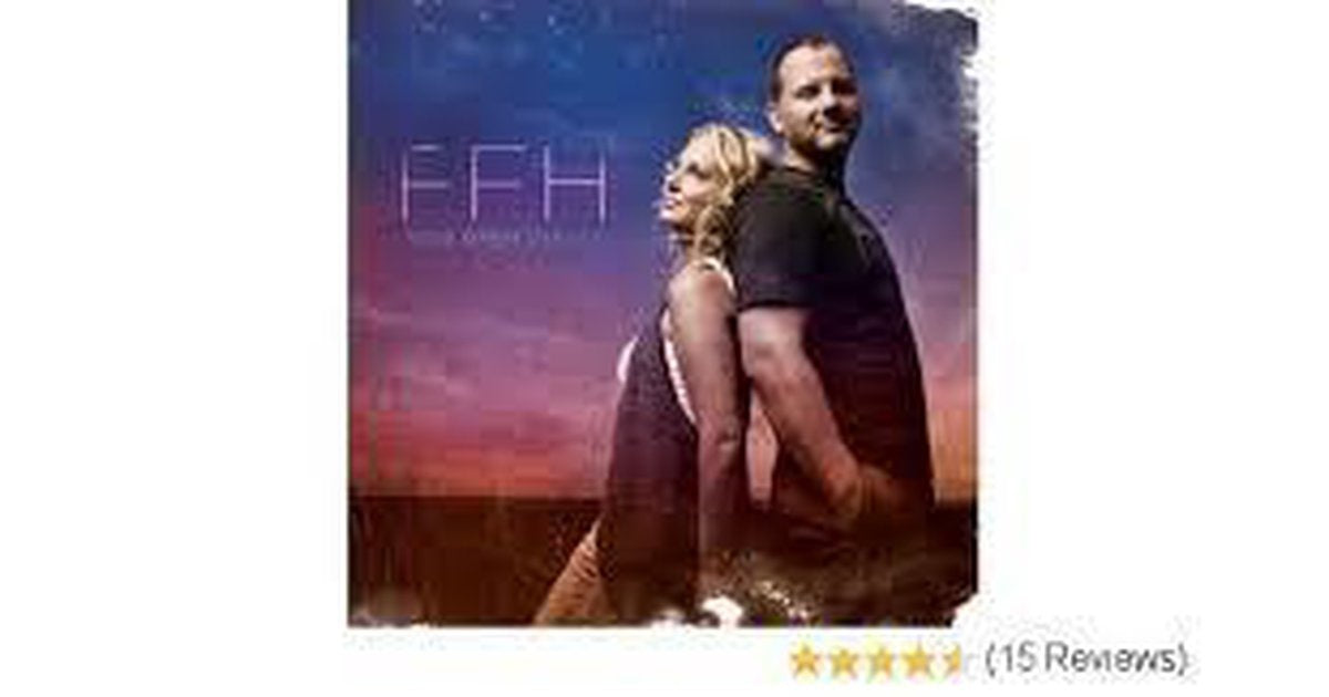 Ffh – wide open spaces – CD