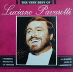 Luciano pavarotti – the very best of (CD)