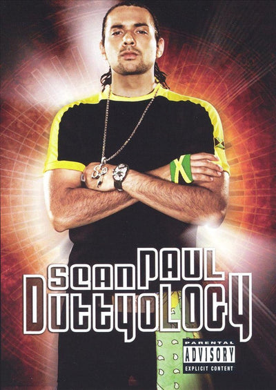 Sean paul – duttyology – DVD