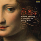 Divine feminine – CD