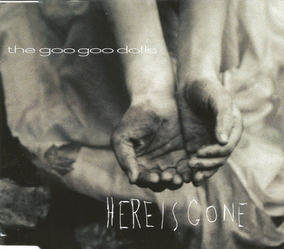 Here is gone – we are the normal – burnin' up – here is gone (video) – CD
