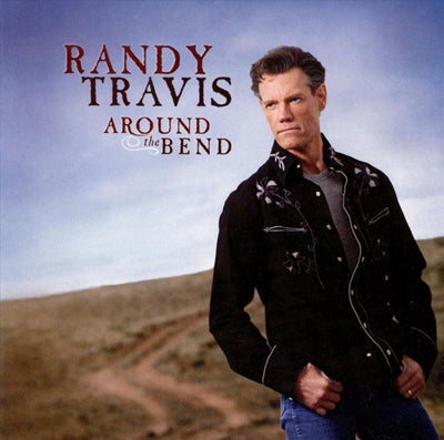 Around the bend – CD