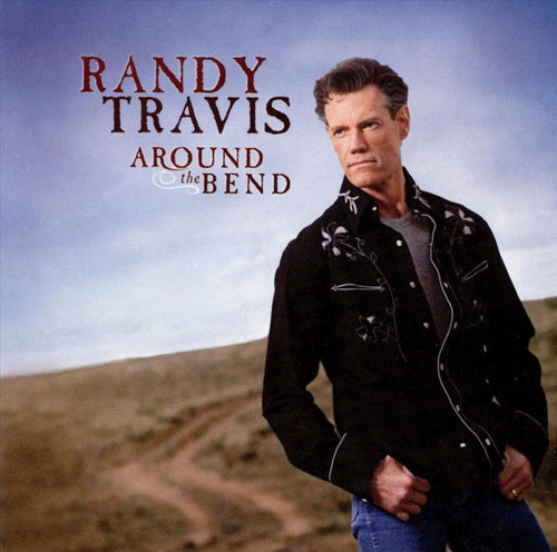Around the bend – CD