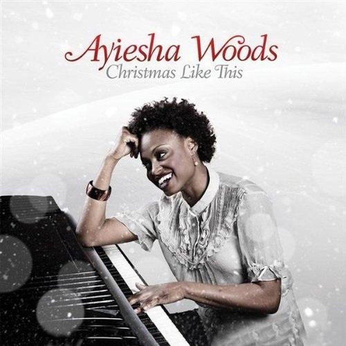 Christmas like this – CD
