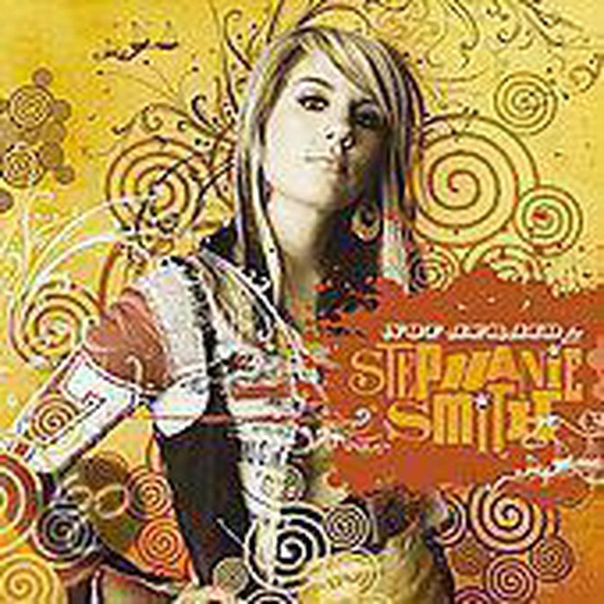 Not afraid – CD